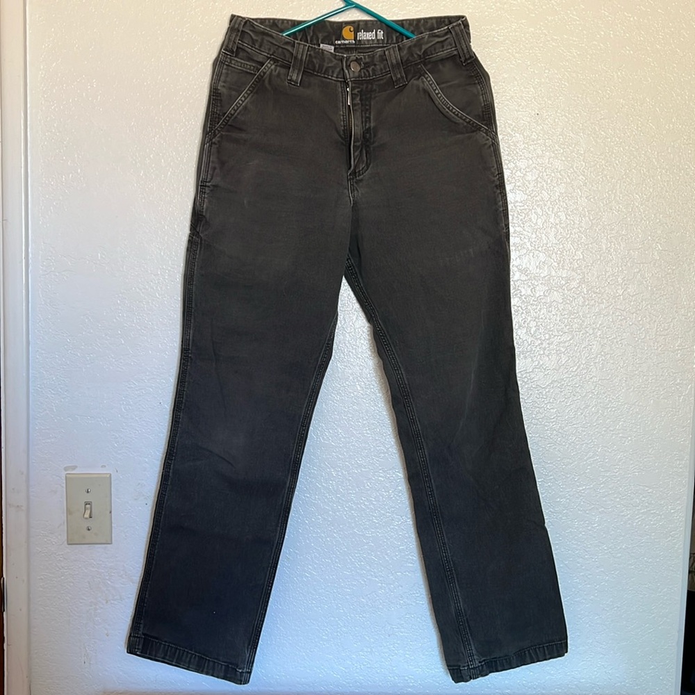 Carhartt Carpenter Pants
